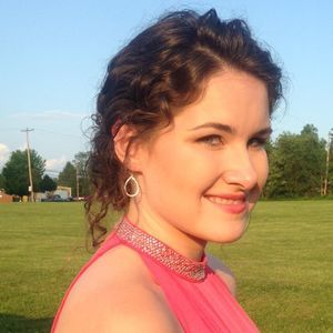 Meet your Posher, Allie